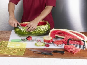 Watermelon Celebrate!