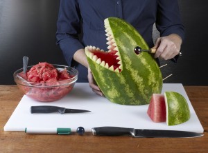 Watermelon Shark