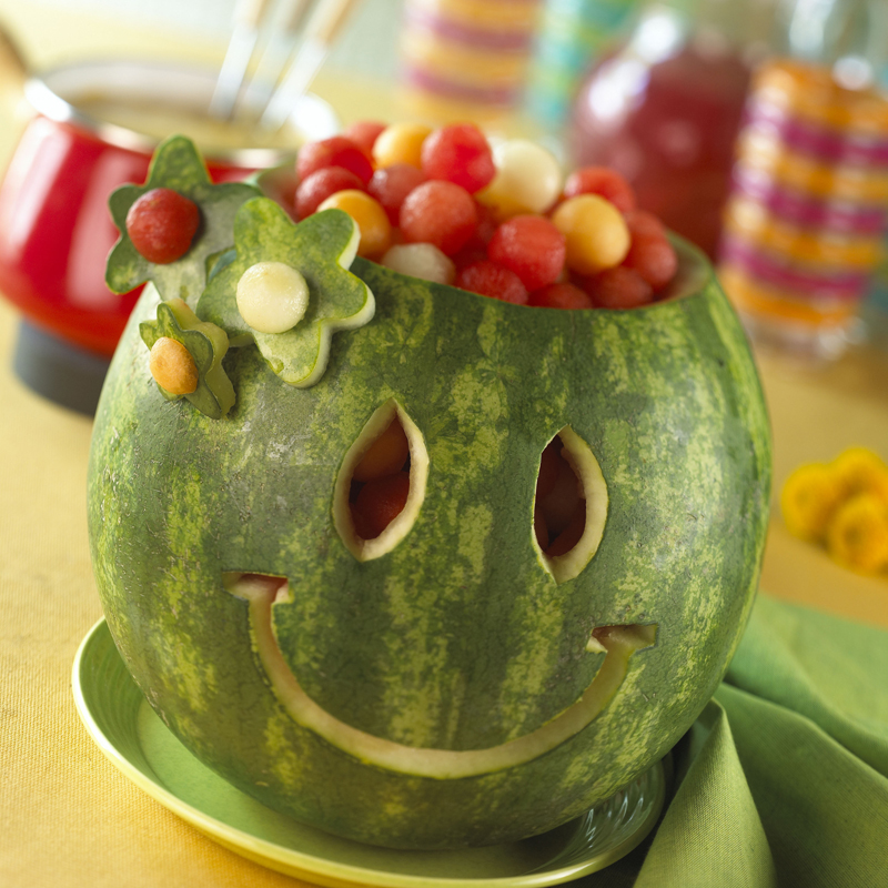 Watermelon Smile